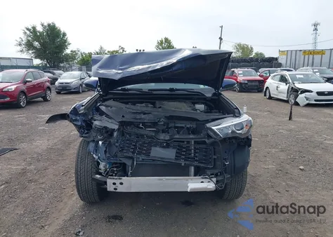 2023 Toyota 4Runner Sr5 Premium из США, поврежденный, VIN JTENU5JR3P6113240